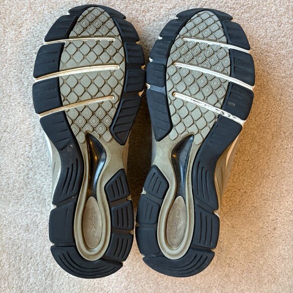 New Balance 990 v4 Men's Running Shoes Size 12 Gray M990GL4 - Picture 8 of 10